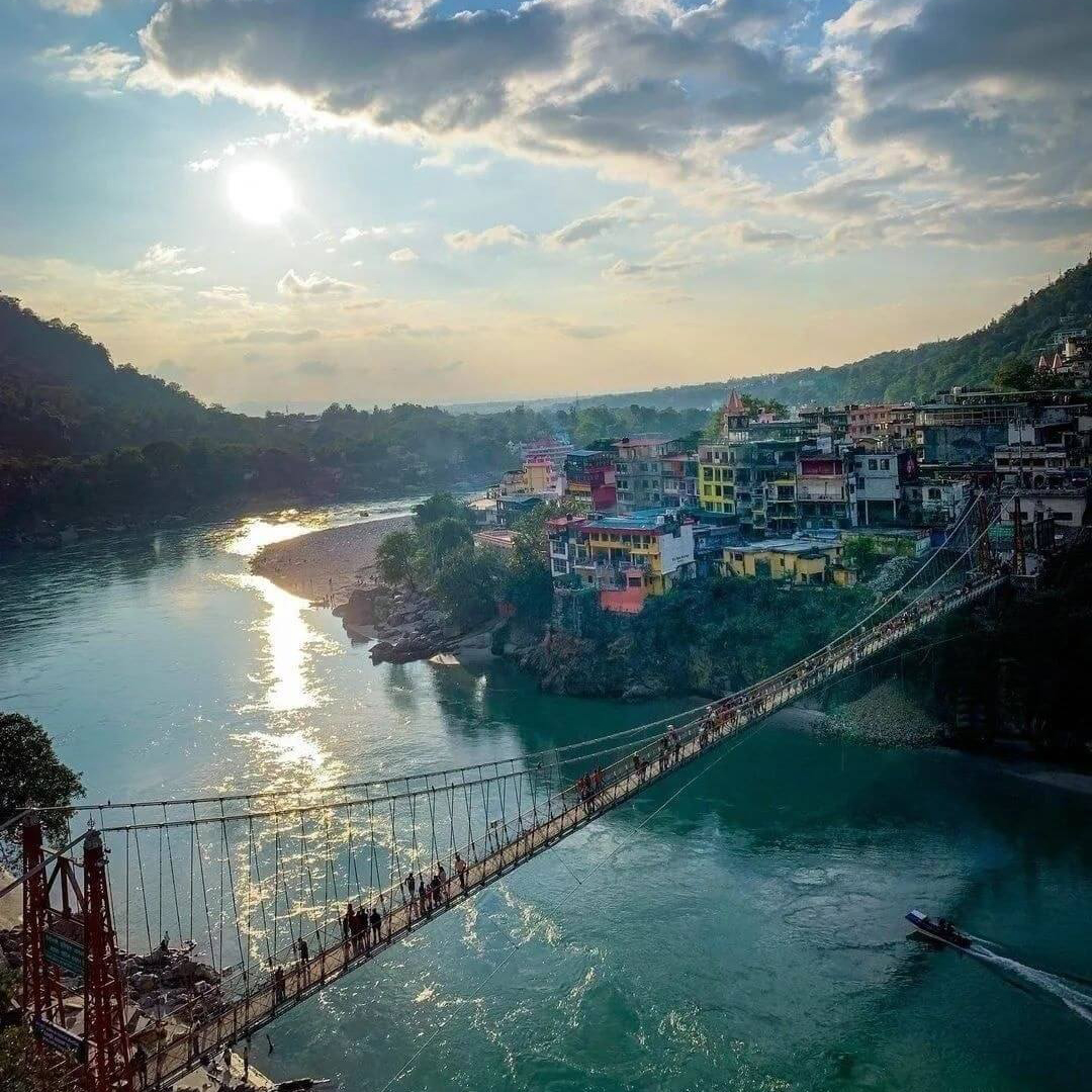 1K+ Rishikesh, India Pictures | Download Free Images on Unsplash